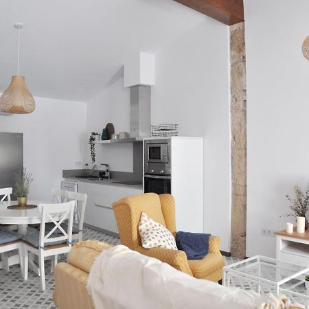 Villa Ca Tia Teresa à Dénia Extérieur photo
