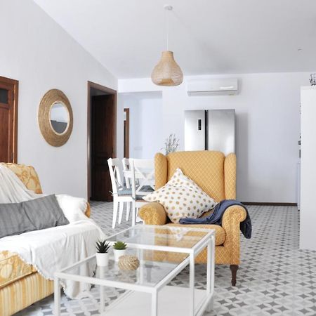Villa Ca Tia Teresa à Dénia Extérieur photo