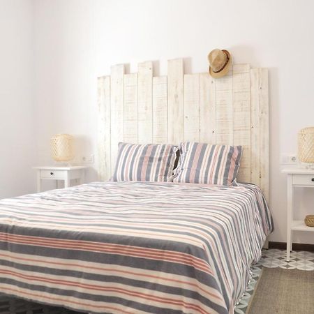 Villa Ca Tia Teresa à Dénia Extérieur photo
