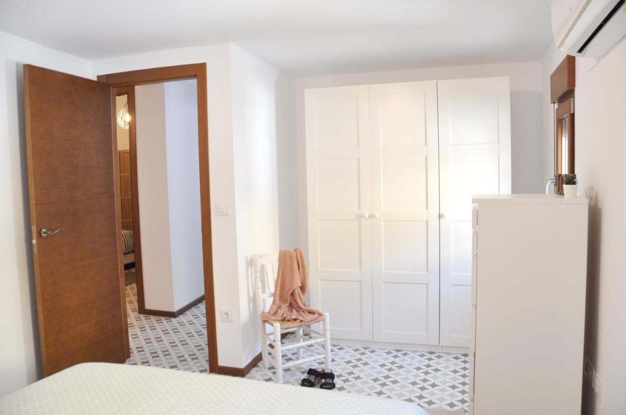 Villa Ca Tia Teresa à Dénia Extérieur photo