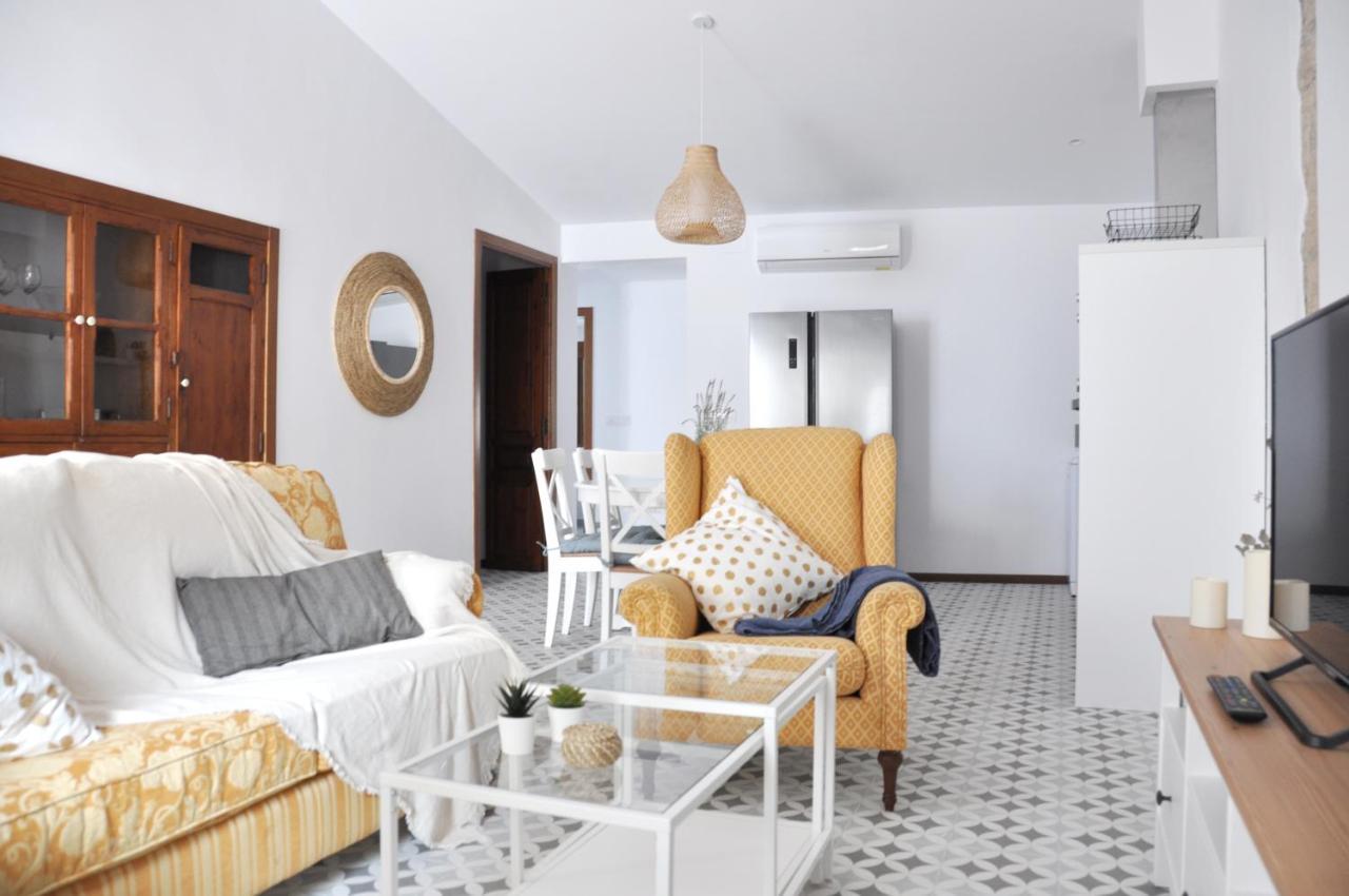 Villa Ca Tia Teresa à Dénia Extérieur photo