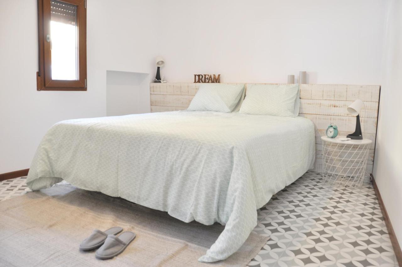Villa Ca Tia Teresa à Dénia Extérieur photo