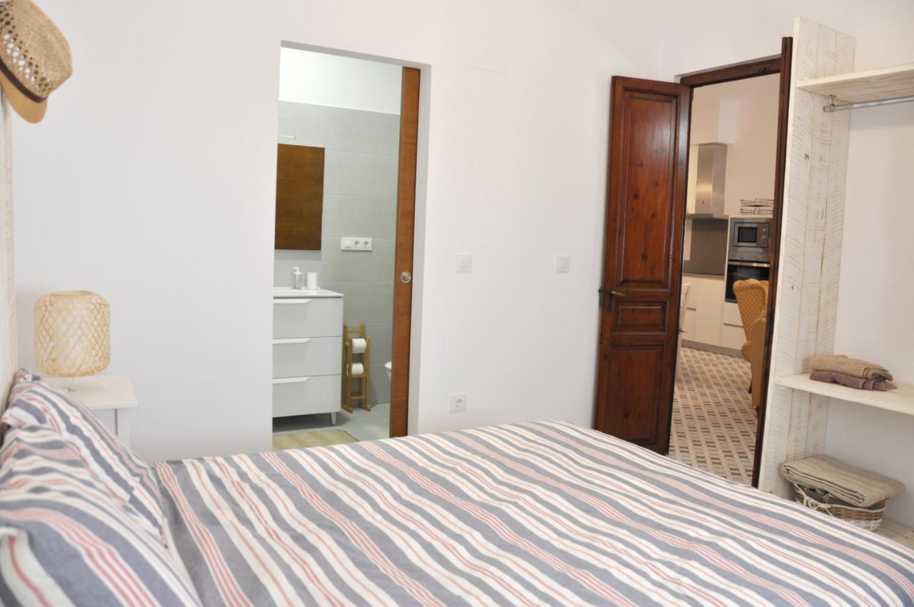 Villa Ca Tia Teresa à Dénia Extérieur photo