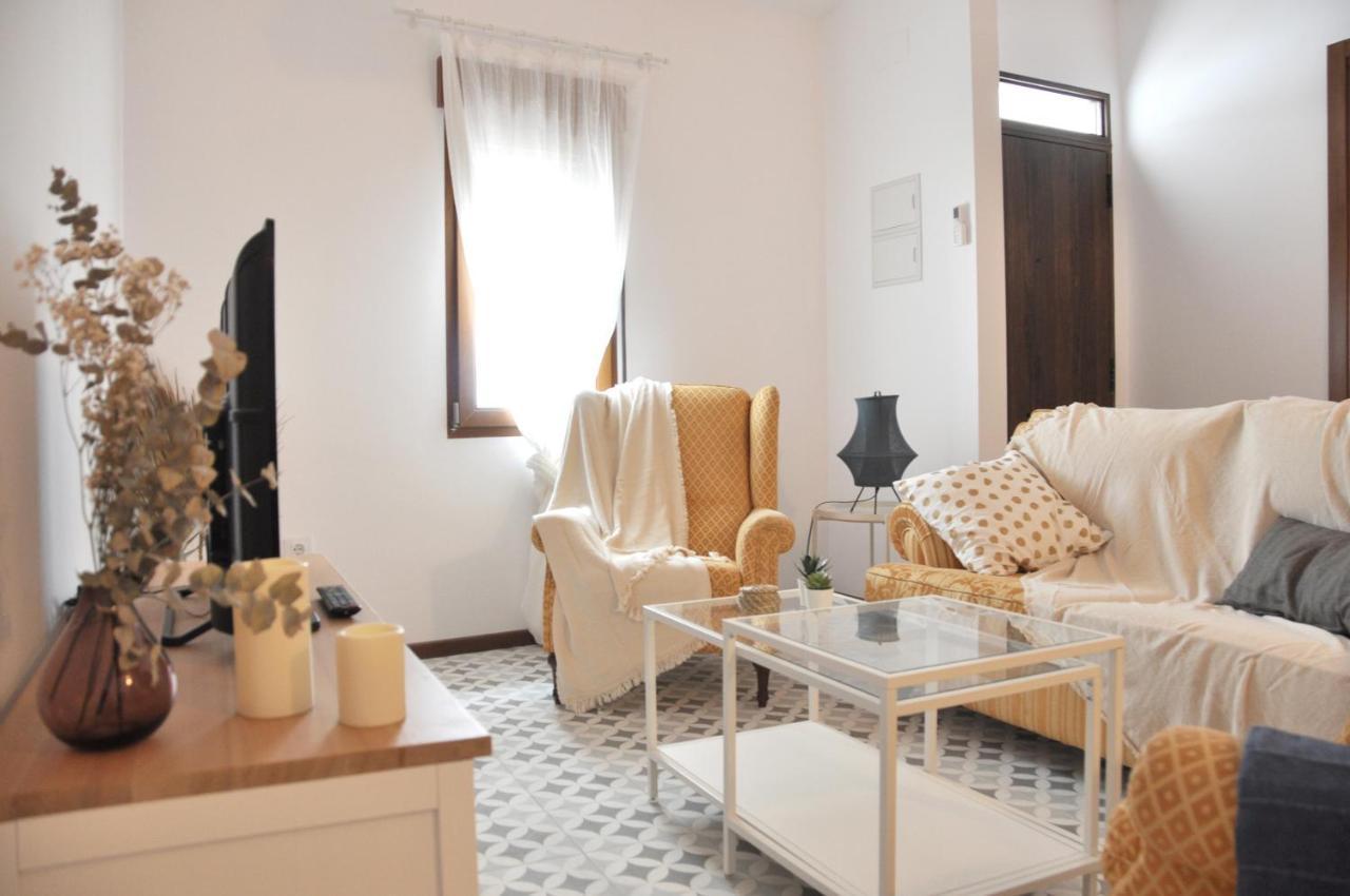 Villa Ca Tia Teresa à Dénia Extérieur photo