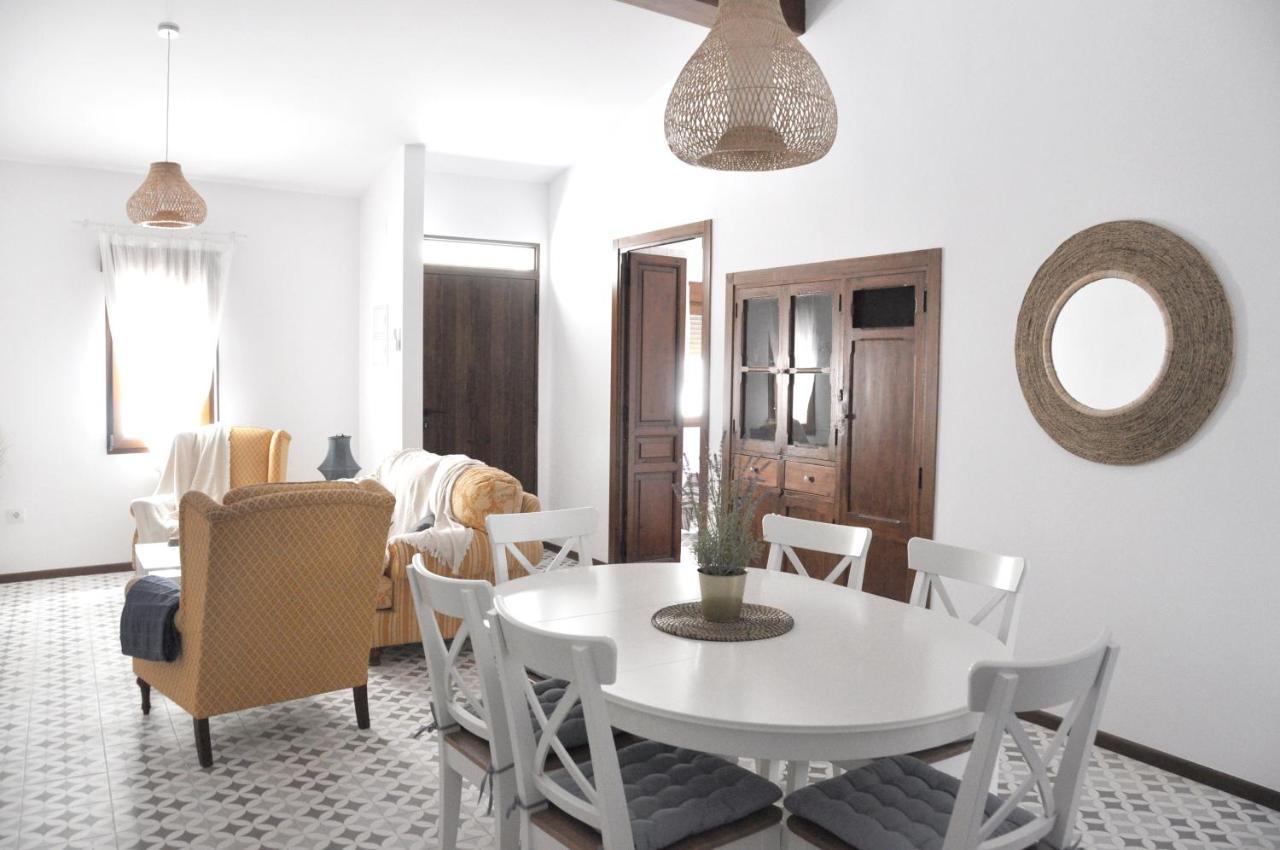 Villa Ca Tia Teresa à Dénia Extérieur photo